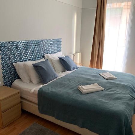 Hi Downtown Apartment A12 Budapest Exterior foto